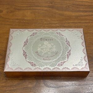 Kanebo Milano Collection Face Up Powder 2017 Limited Edition 30g NOS Made in JP